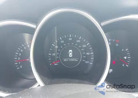 2015 Kia Optima Lx from USA, damaged, VIN KNAGM4A77F5664312